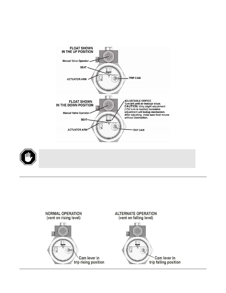 Murphy LS200N User Manual | Page 10 / 20