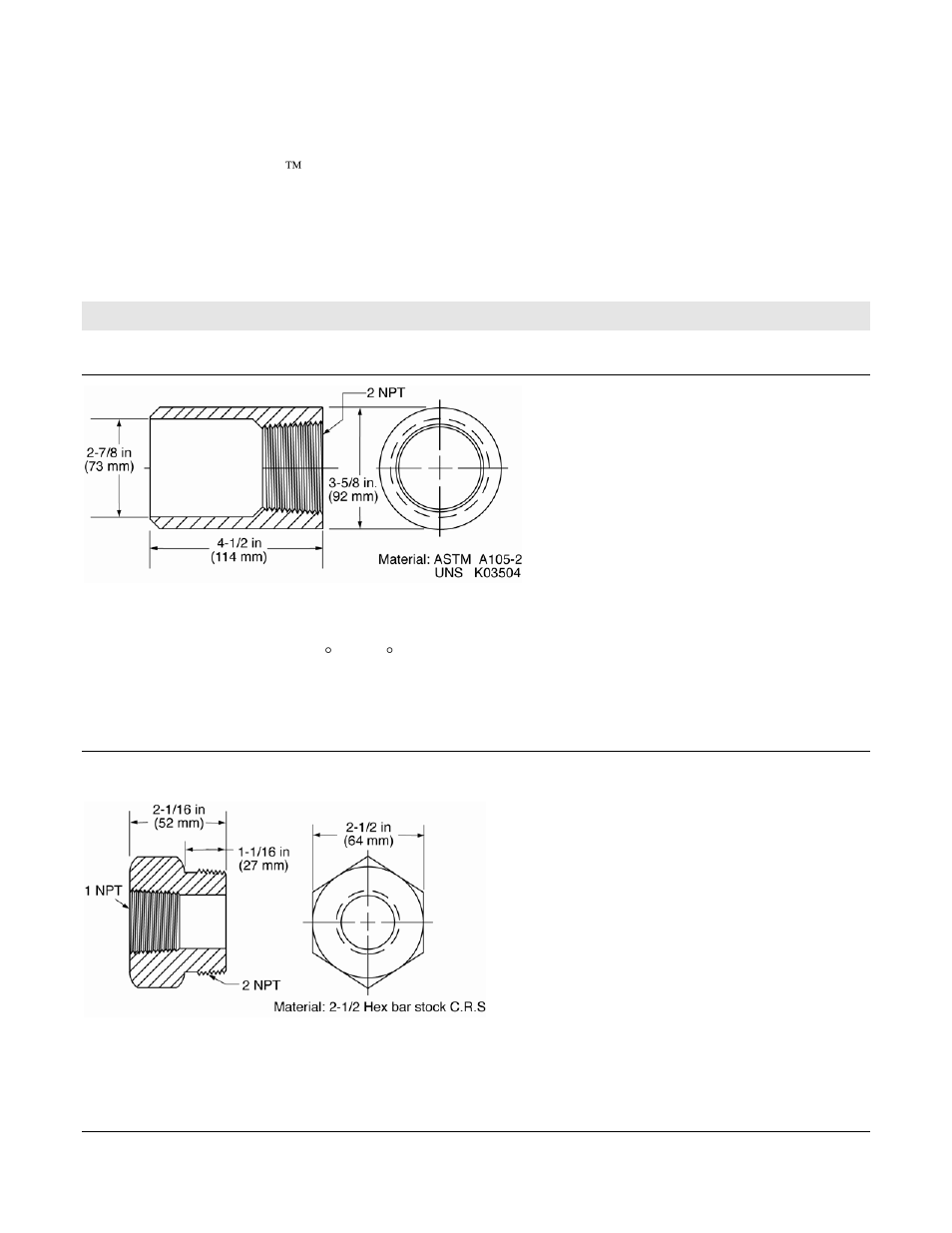 Accessories | Murphy LS200N User Manual | Page 15 / 20