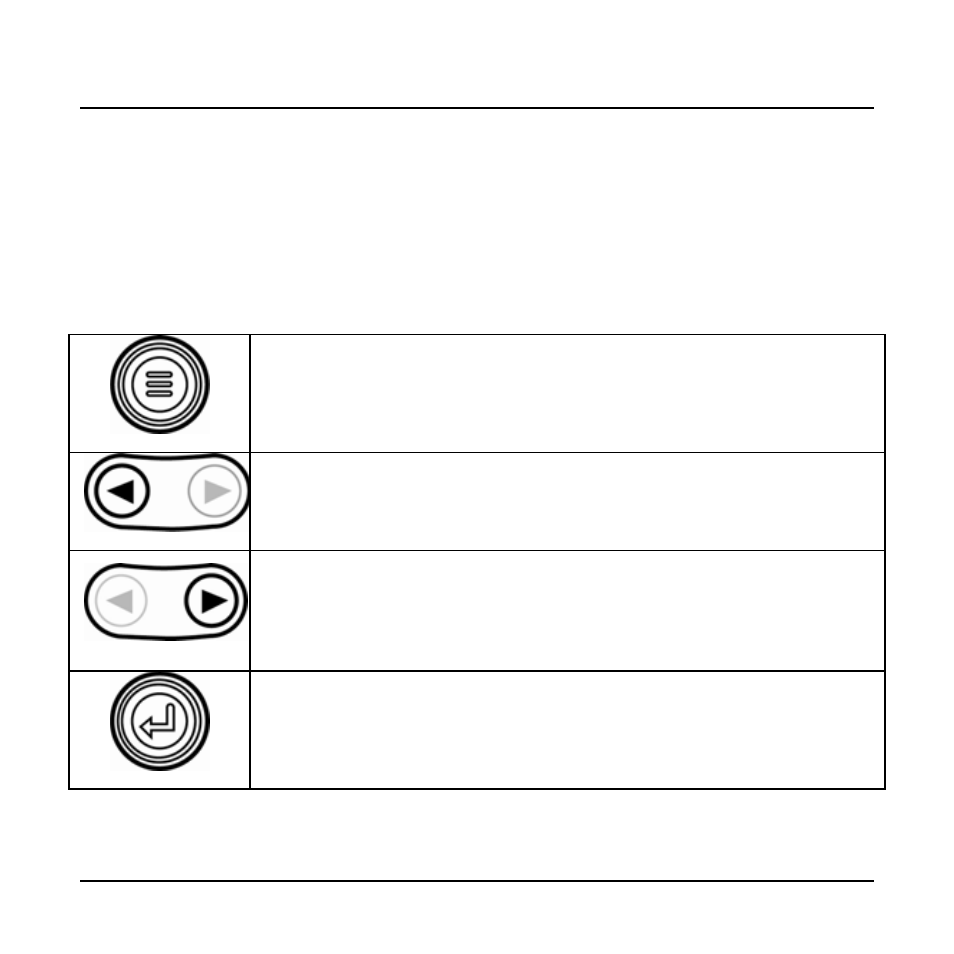 Navigation and keypad functions | Murphy PowerView PV-101 User Manual | Page 8 / 36