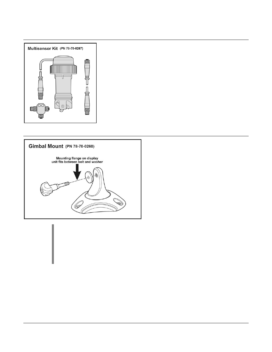 Murphy HelmView GPS Kit User Manual | Page 7 / 15