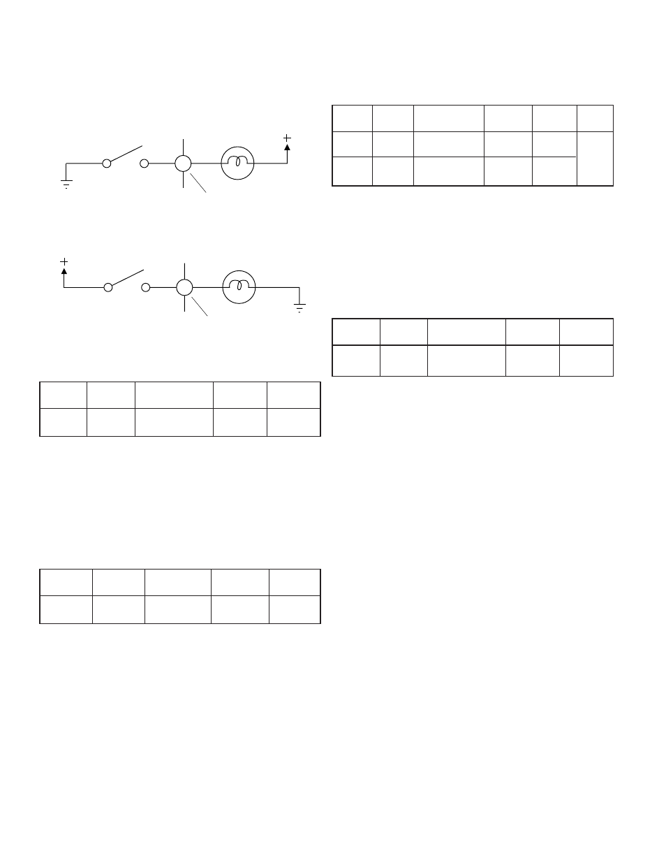 Murphy Automatic Engine Controller A88-F User Manual | Page 7 / 14