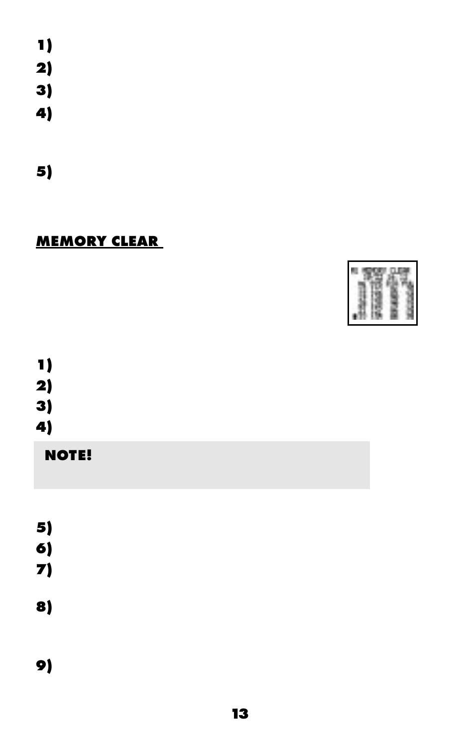 MABIS/Duro-Med 04-255-001 User Manual | Page 15 / 28