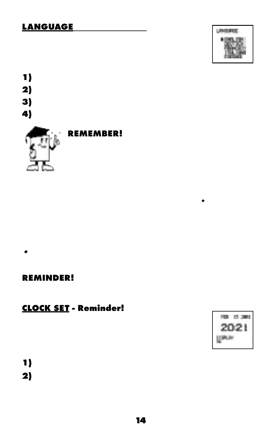 MABIS/Duro-Med 04-255-001 User Manual | Page 16 / 28