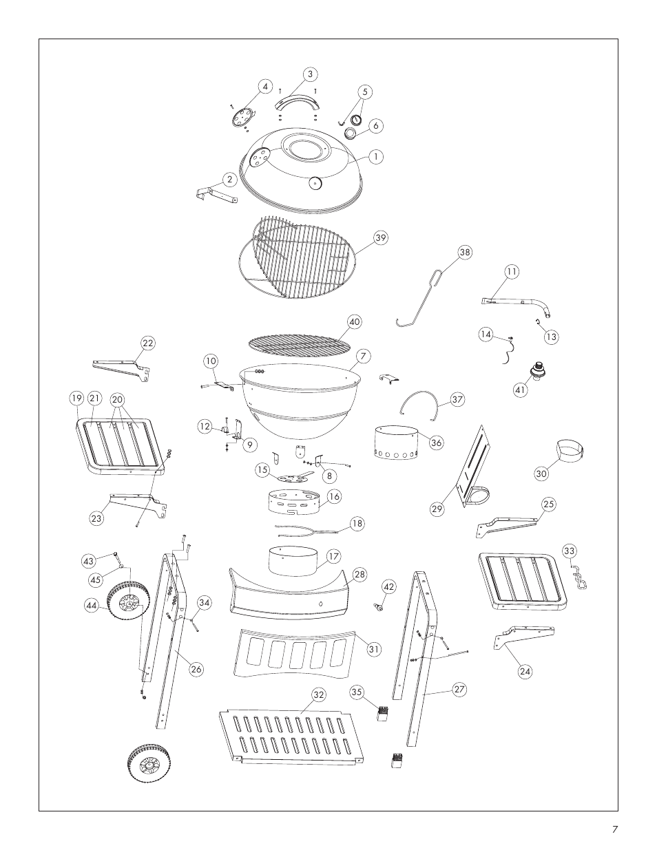 Master Chef WPE User Manual | Page 9 / 16