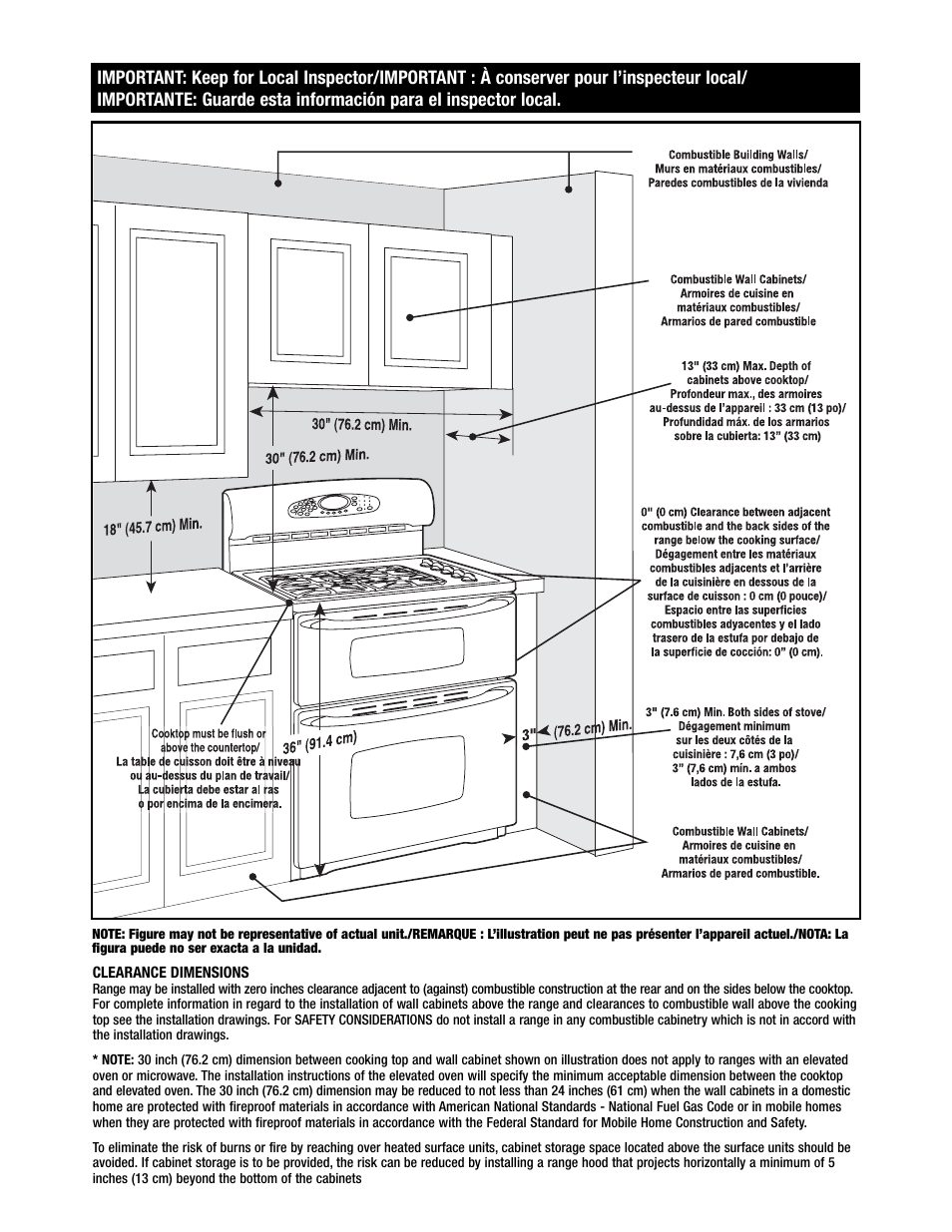 Maytag MGR6775 User Manual | Page 8 / 14
