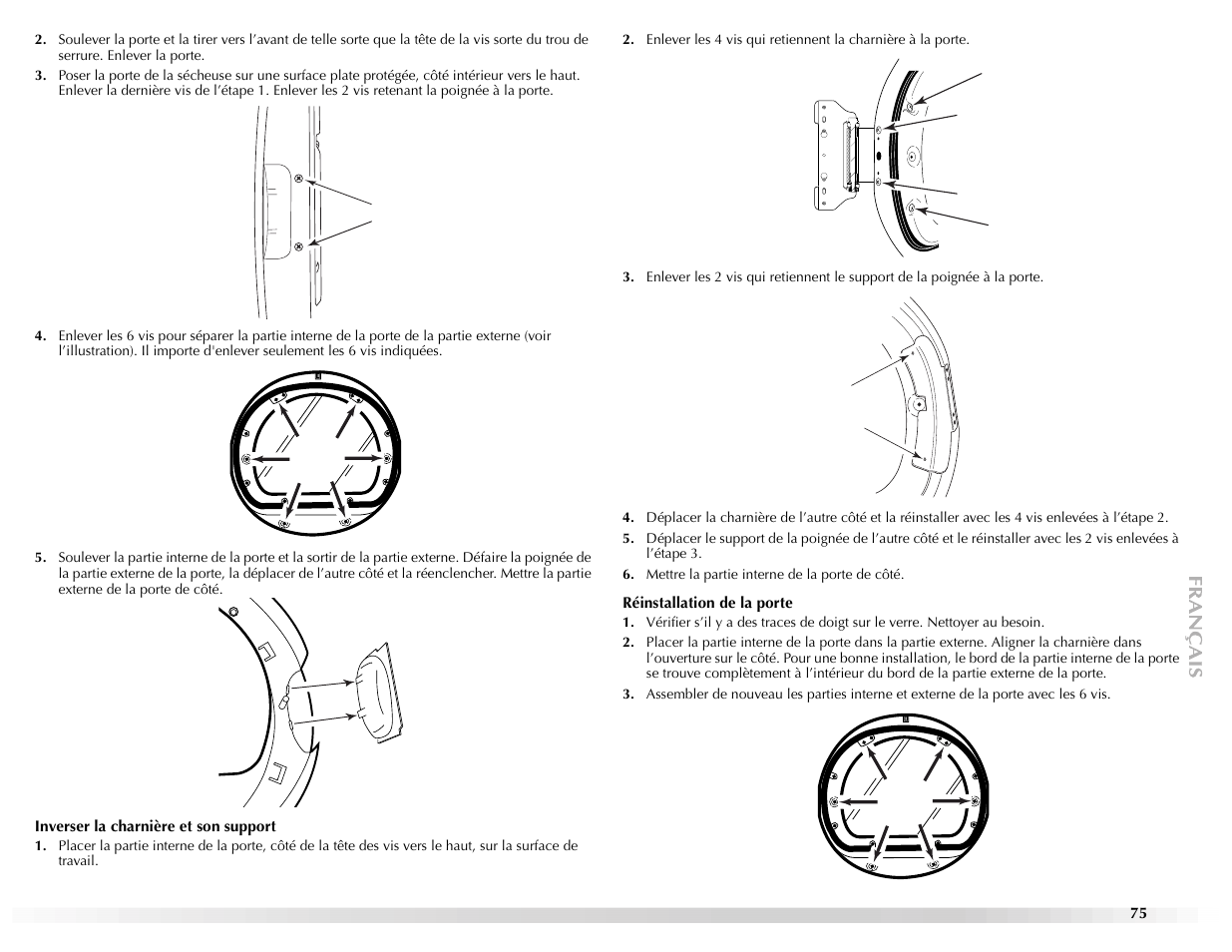 Maytag Epic W10139629A User Manual | Page 75 / 88