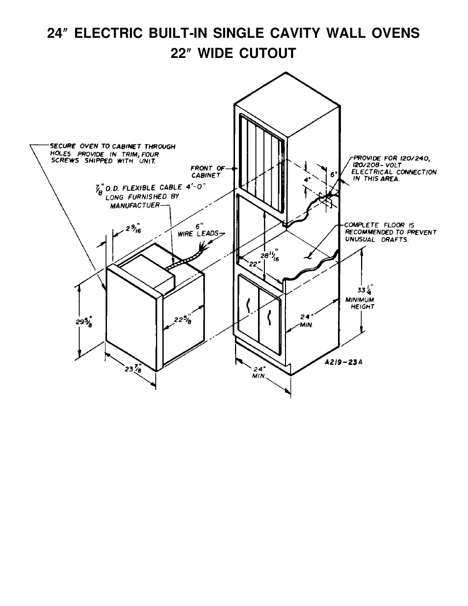 Maytag CWE4800ACE User Manual | Page 2 / 9