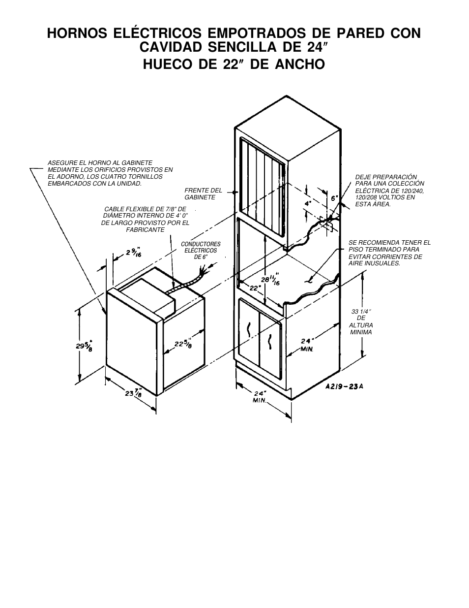 Maytag CWE4800ACE User Manual | Page 5 / 9