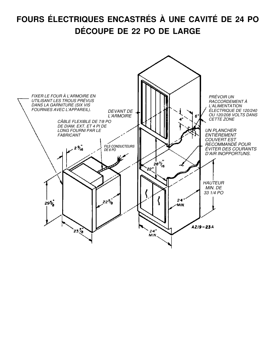 Maytag CWE4800ACE User Manual | Page 8 / 9