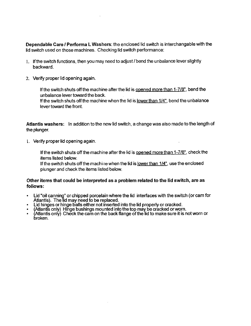 Maytag 12001908 User Manual | Page 3 / 3