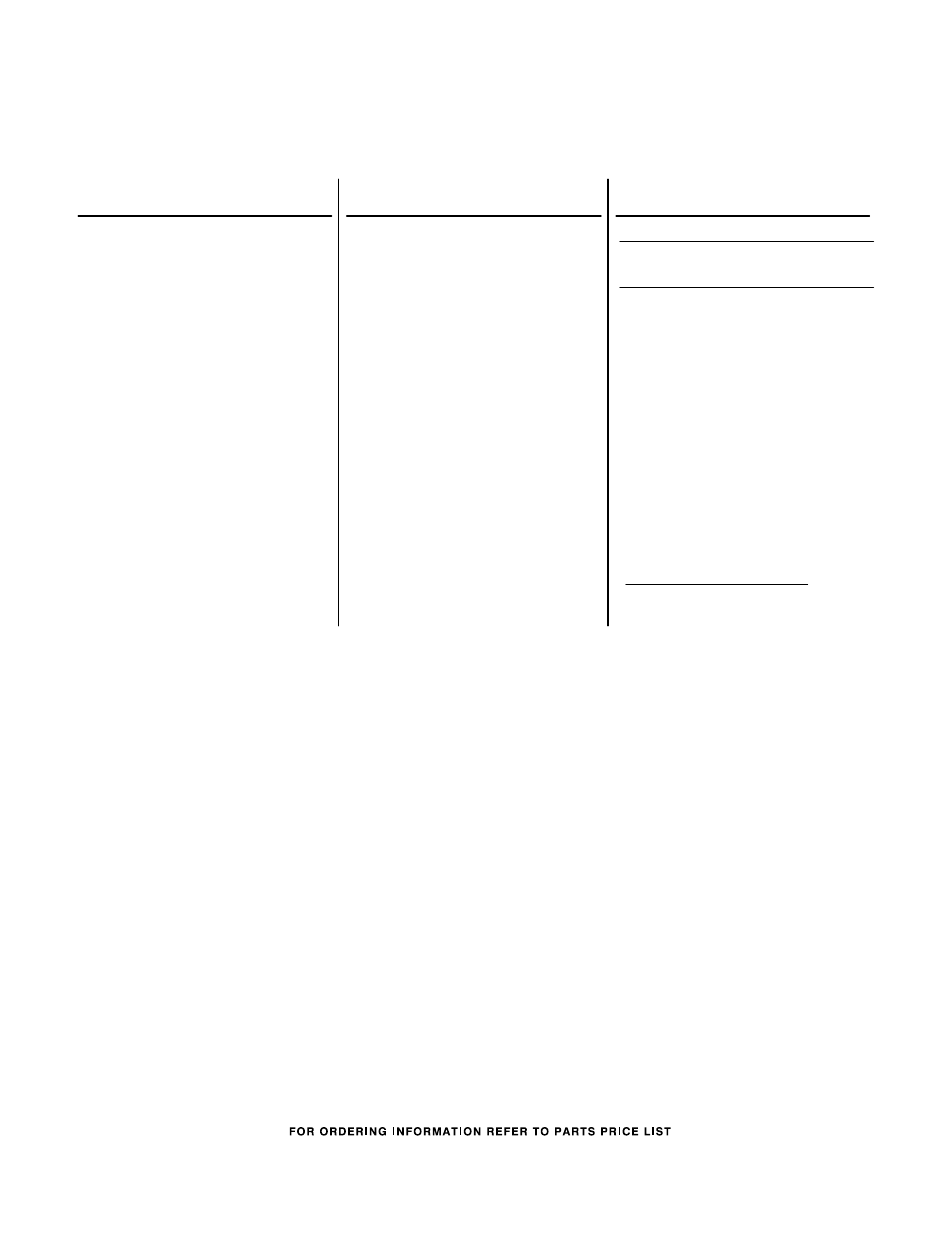 Unit parts | Maytag MBF2256KEB2 User Manual | Page 10 / 15