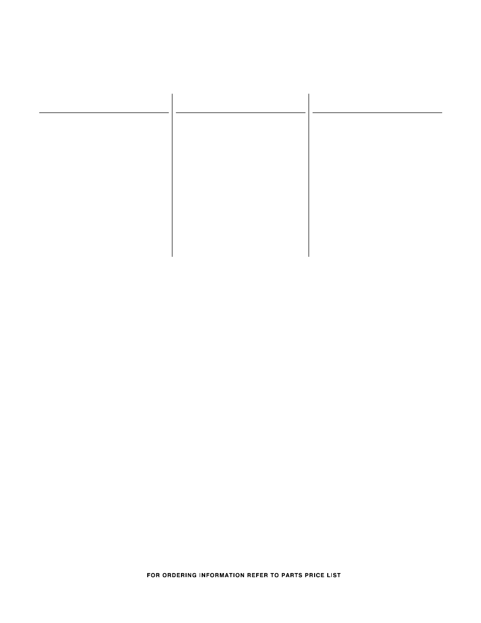 Literature, Cabinet parts | Maytag MBF2256KEB2 User Manual | Page 2 / 15