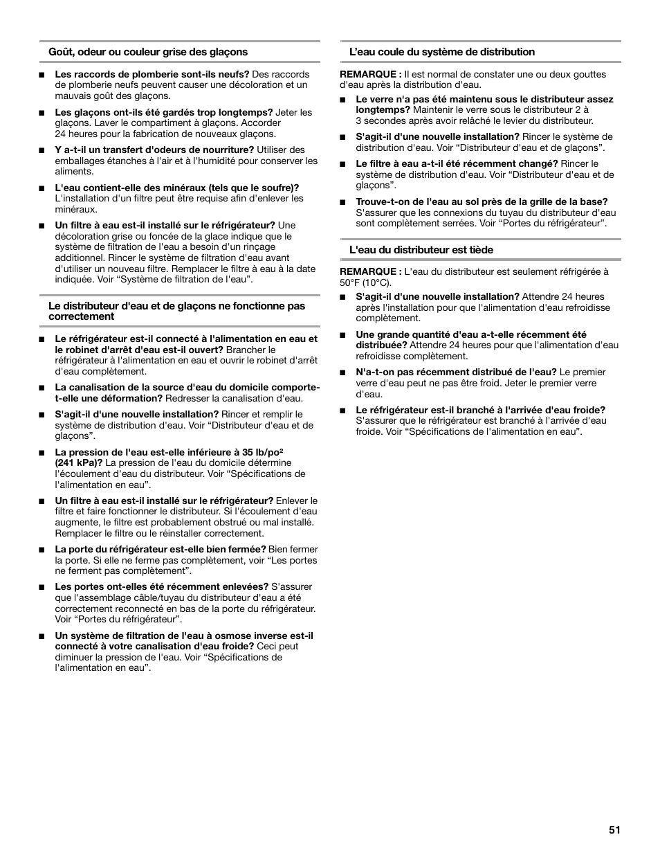 Maytag 12828190A User Manual | Page 51 / 54