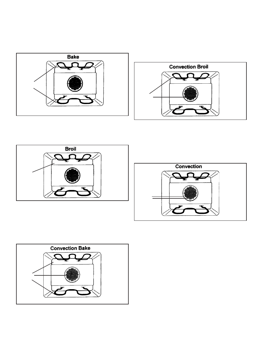 General information | Maytag AOES3030 User Manual | Page 6 / 47