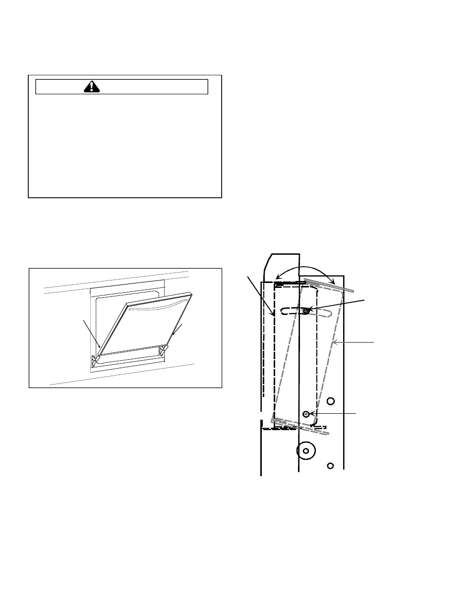 General information, Caution | Maytag AOES3030 User Manual | Page 8 / 47