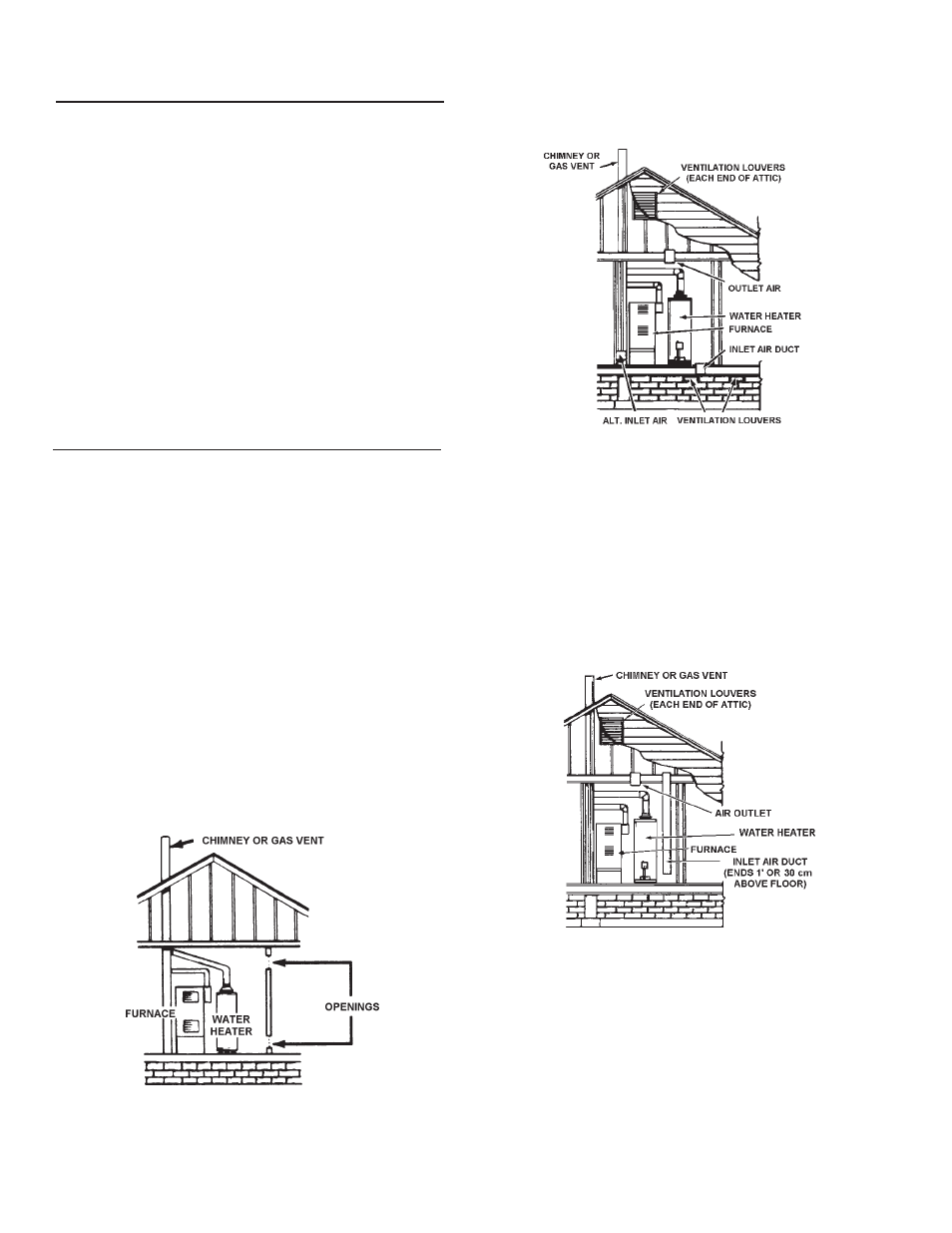 Maytag HRN31240X User Manual | Page 12 / 32