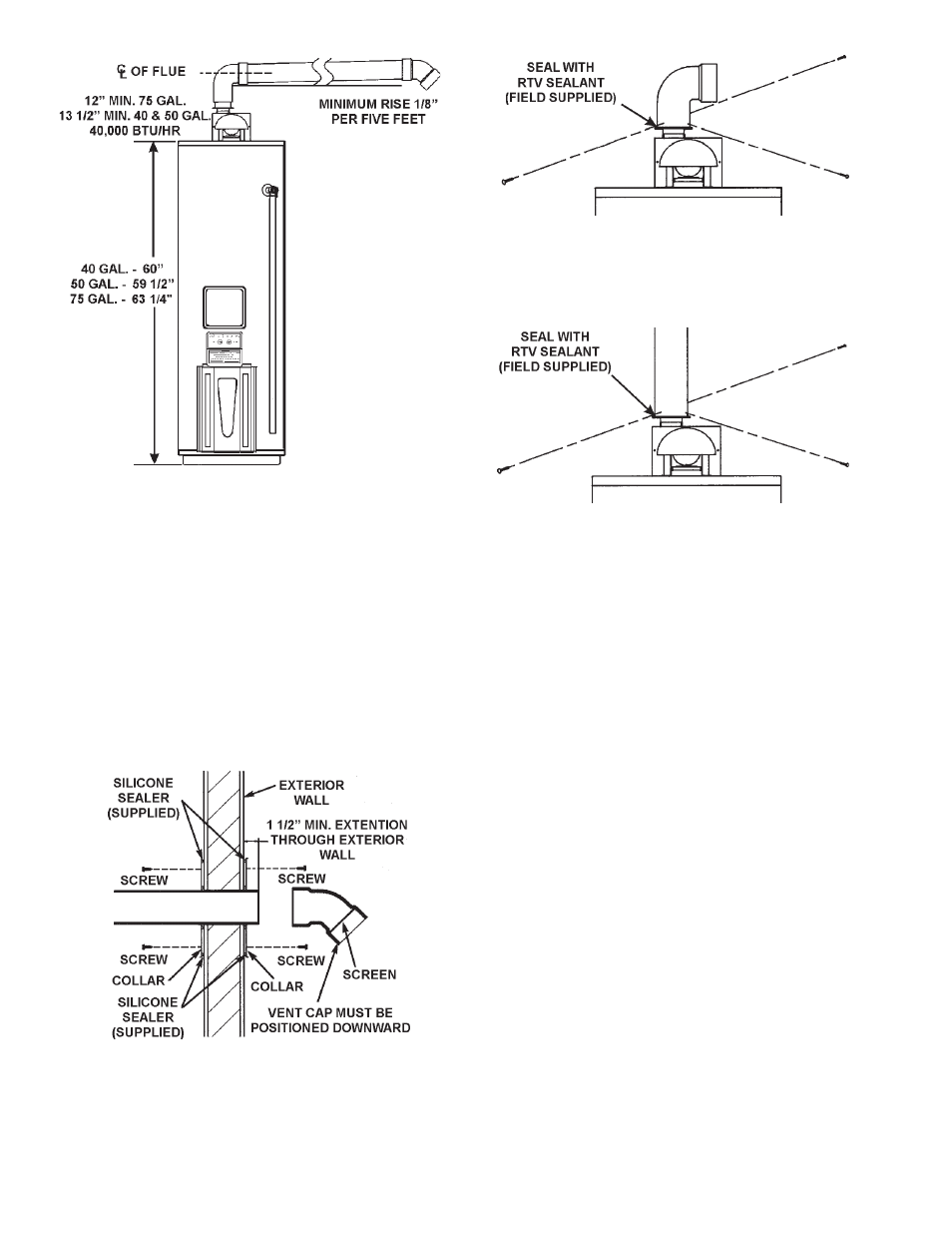 Maytag HRN31250P User Manual | Page 24 / 48