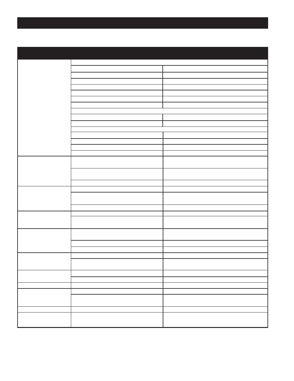 Troubleshooting (continued) | Maytag HRN31250P User Manual | Page 40 / 48