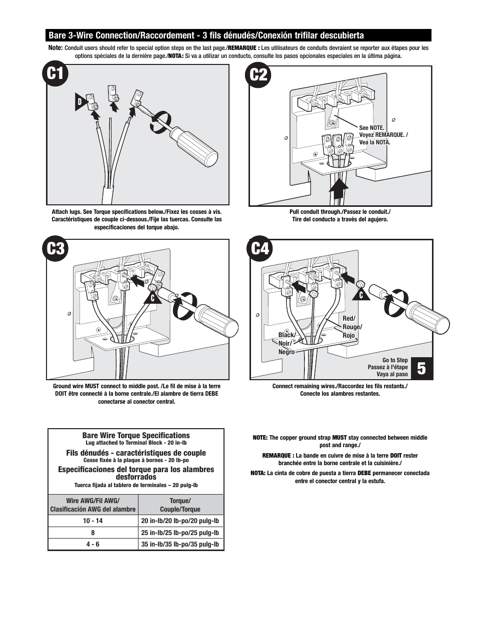 Maytag MER6775 User Manual | Page 11 / 14