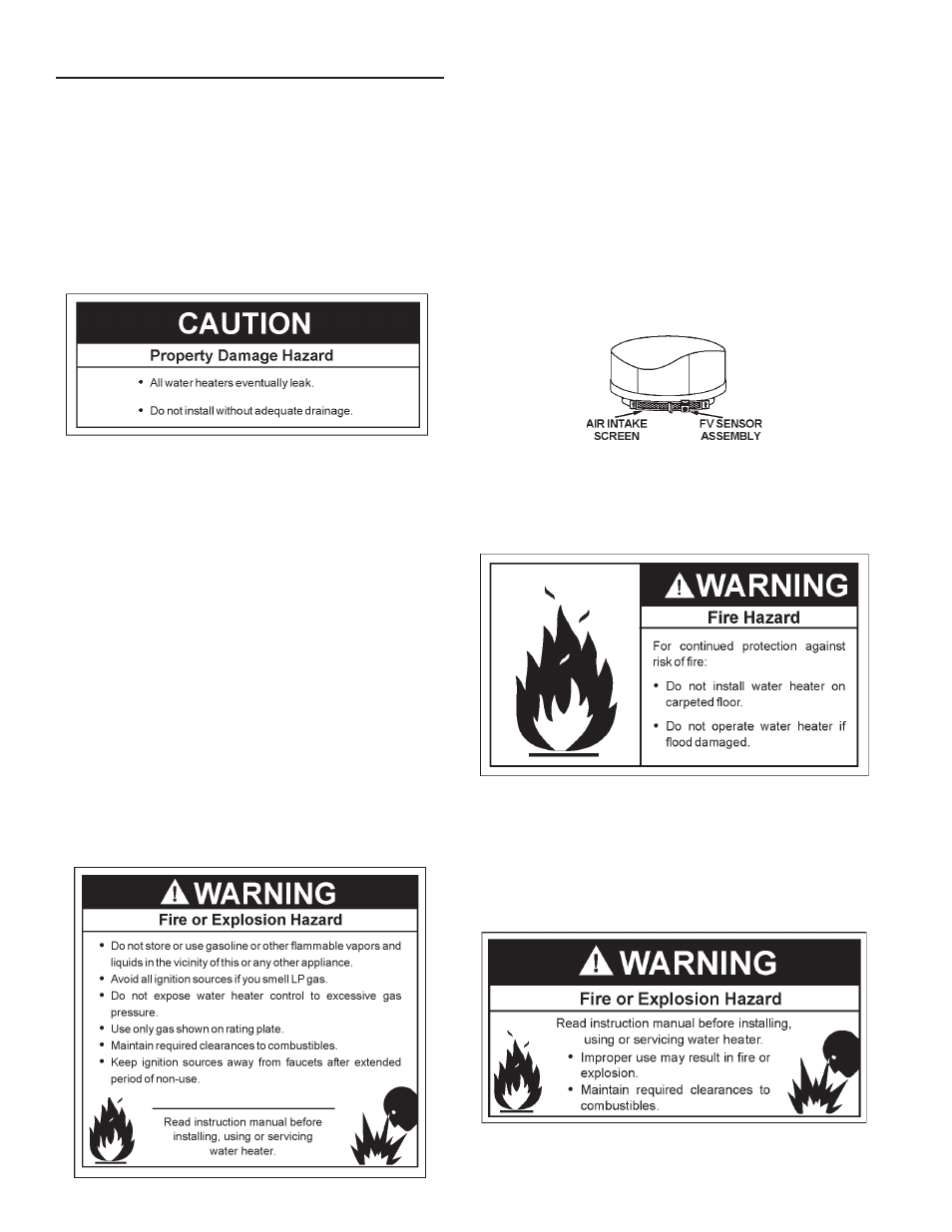 Maytag HV650HBVITCGA User Manual | Page 10 / 32