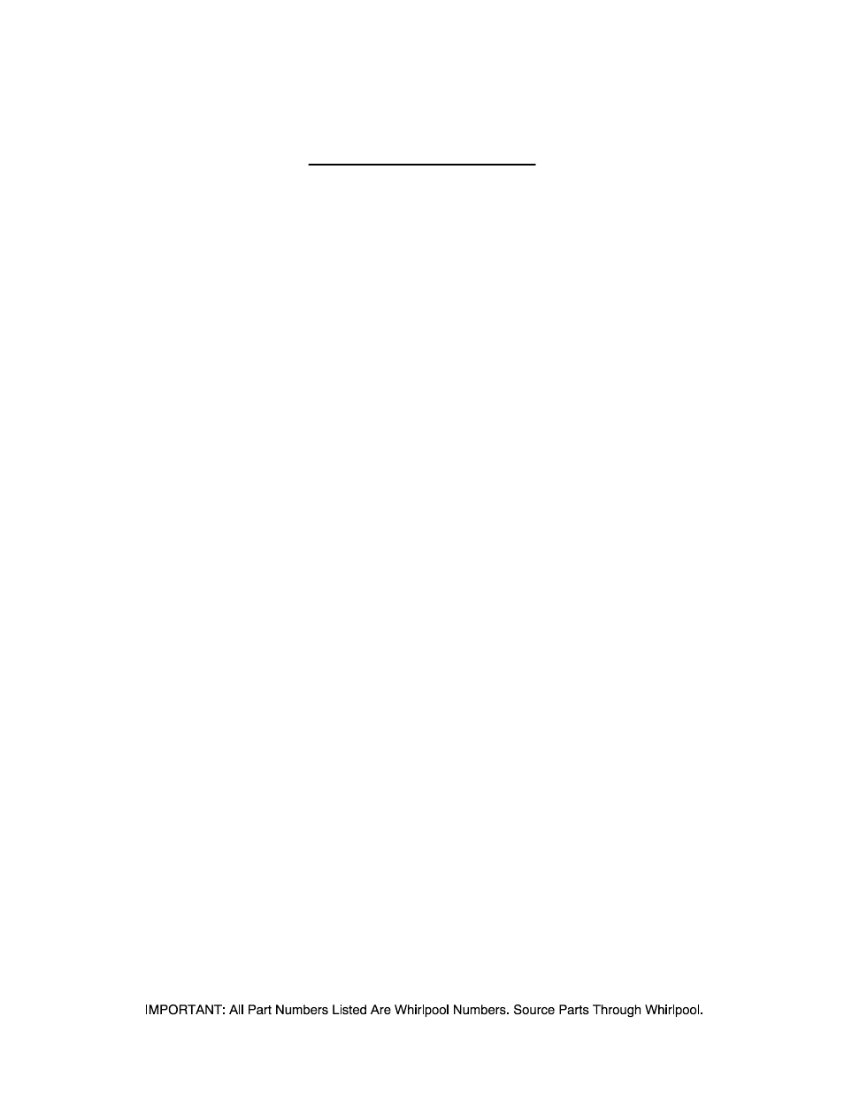 Agitator, basket and tub parts | Maytag MET3800TW0 User Manual | Page 16 / 21