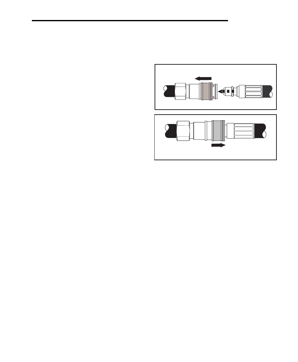 Gas hookup natural gas supply connection | Maytag JA580 User Manual | Page 11 / 29