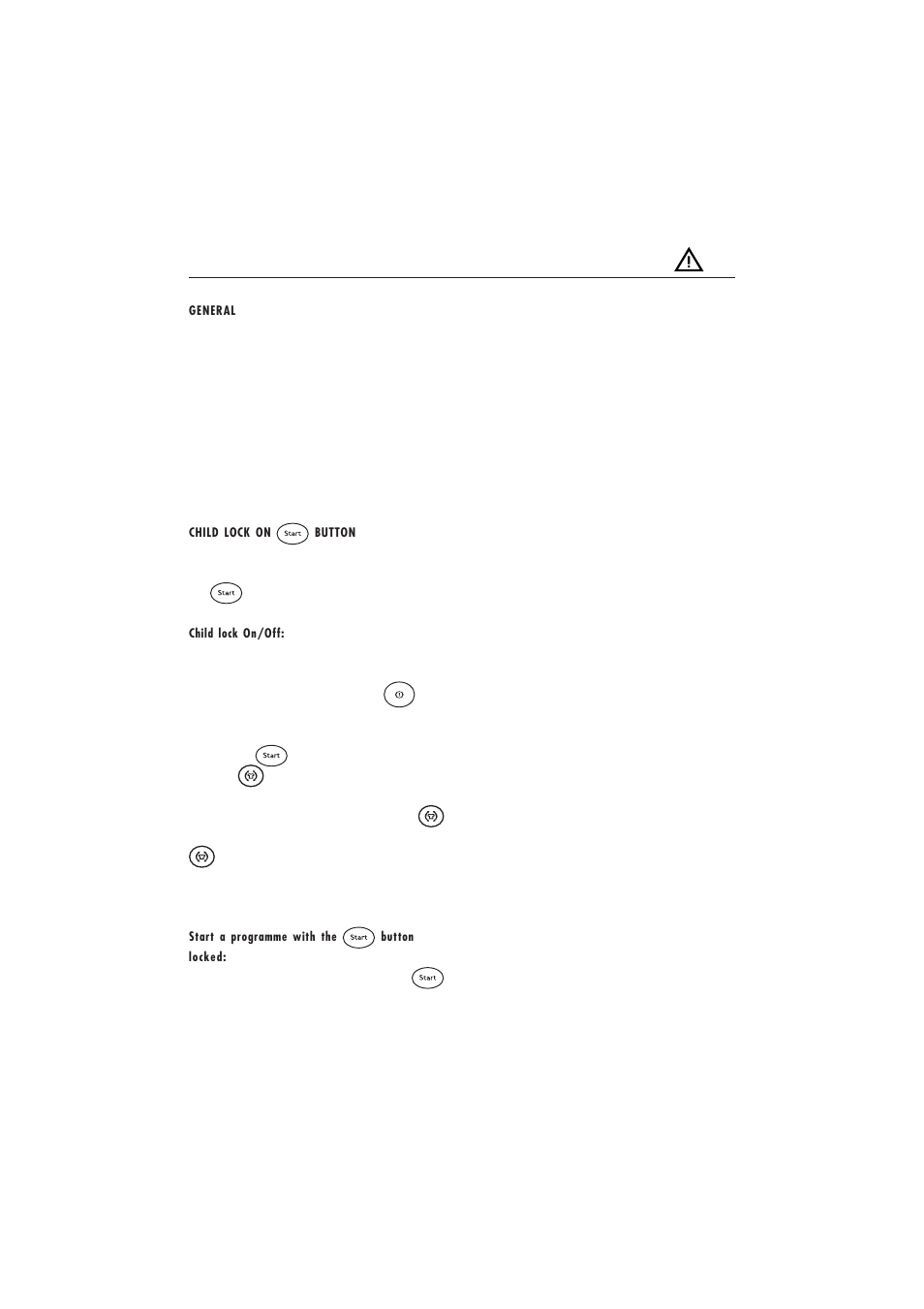 3 children’s safety | Maytag MDE 9801 User Manual | Page 5 / 28