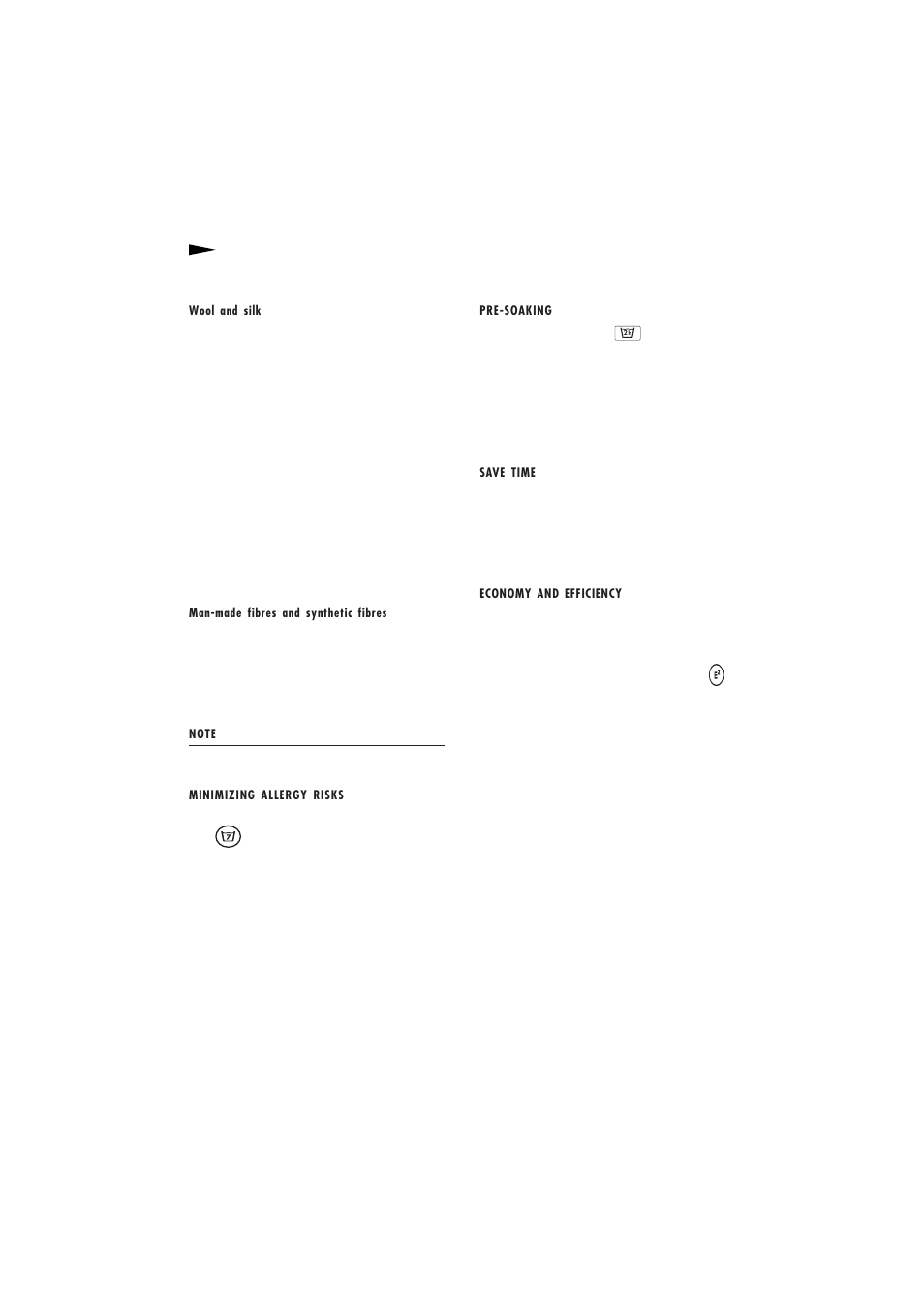 Maytag MAF9601 User Manual | Page 10 / 32