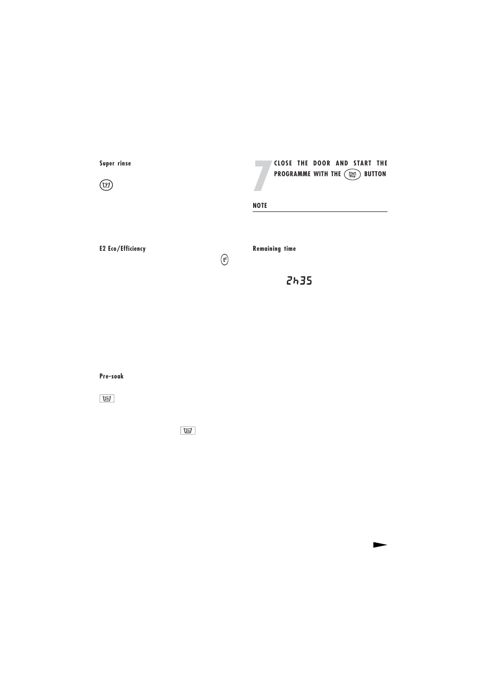 Maytag MAF9601 User Manual | Page 15 / 32