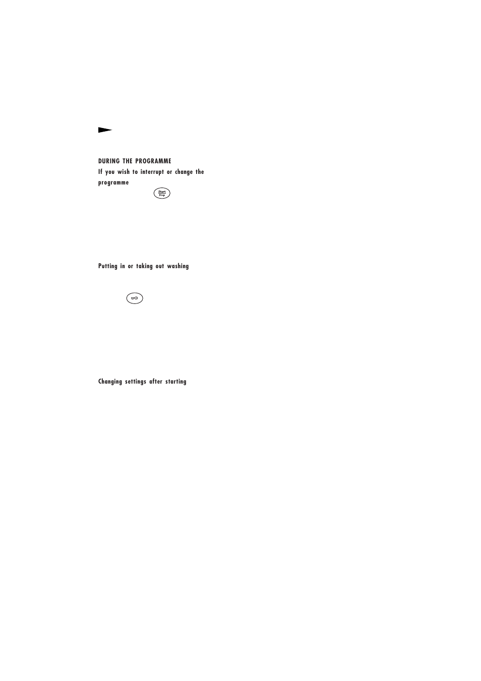 Maytag MAF9601 User Manual | Page 16 / 32
