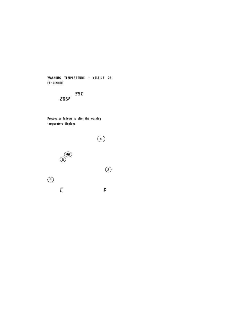 Maytag MAF9601 User Manual | Page 25 / 32