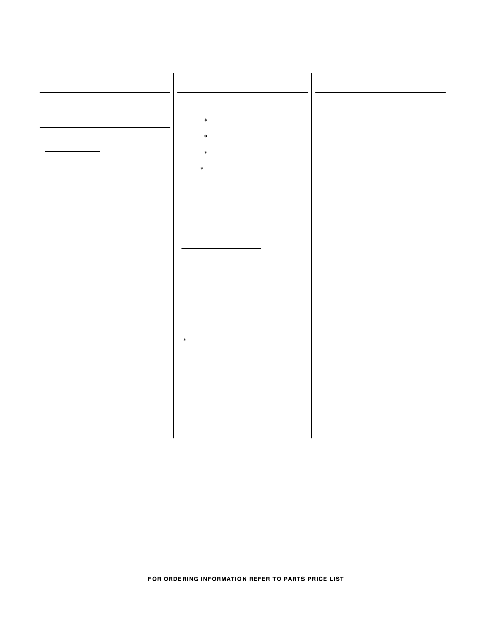 Optional, Optional parts | Maytag M1TXEMMWS00 User Manual | Page 12 / 12