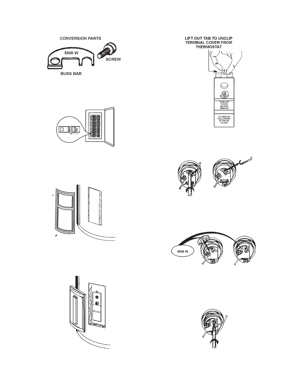 Maytag HRE11282T User Manual | Page 13 / 28