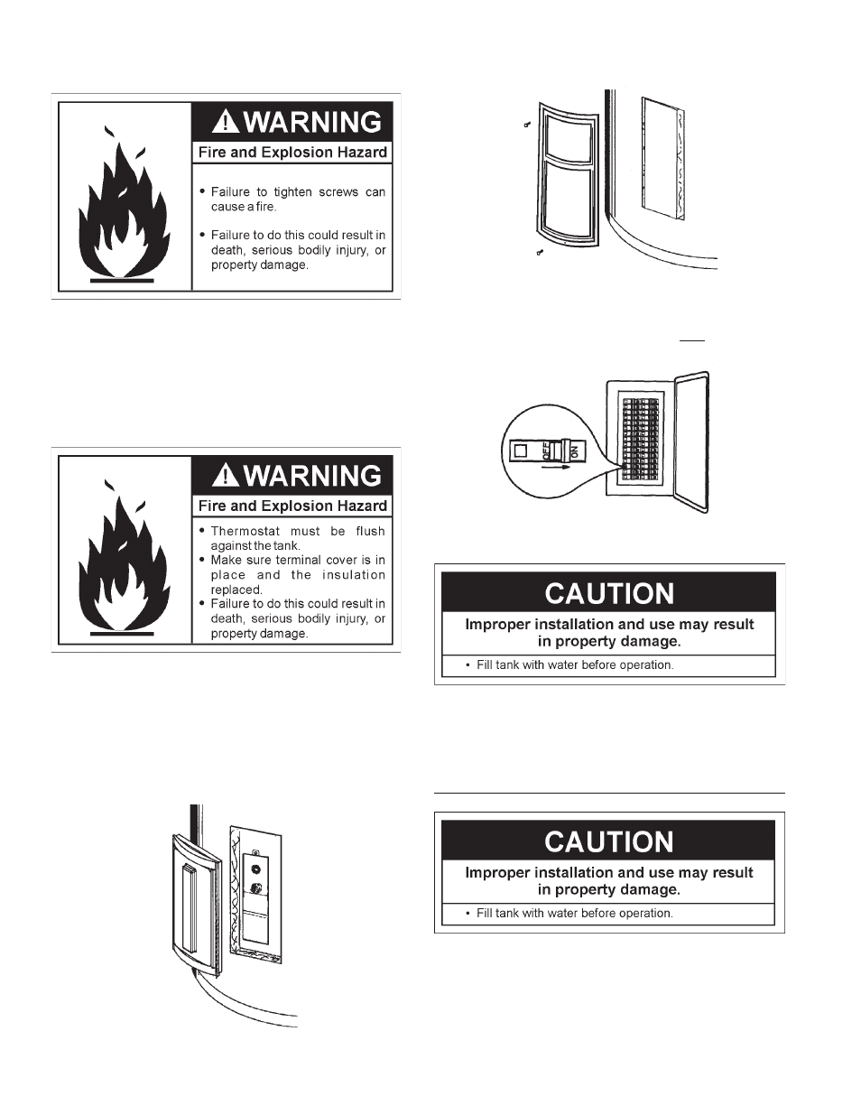 Wiring | Maytag HRE11282T User Manual | Page 14 / 28