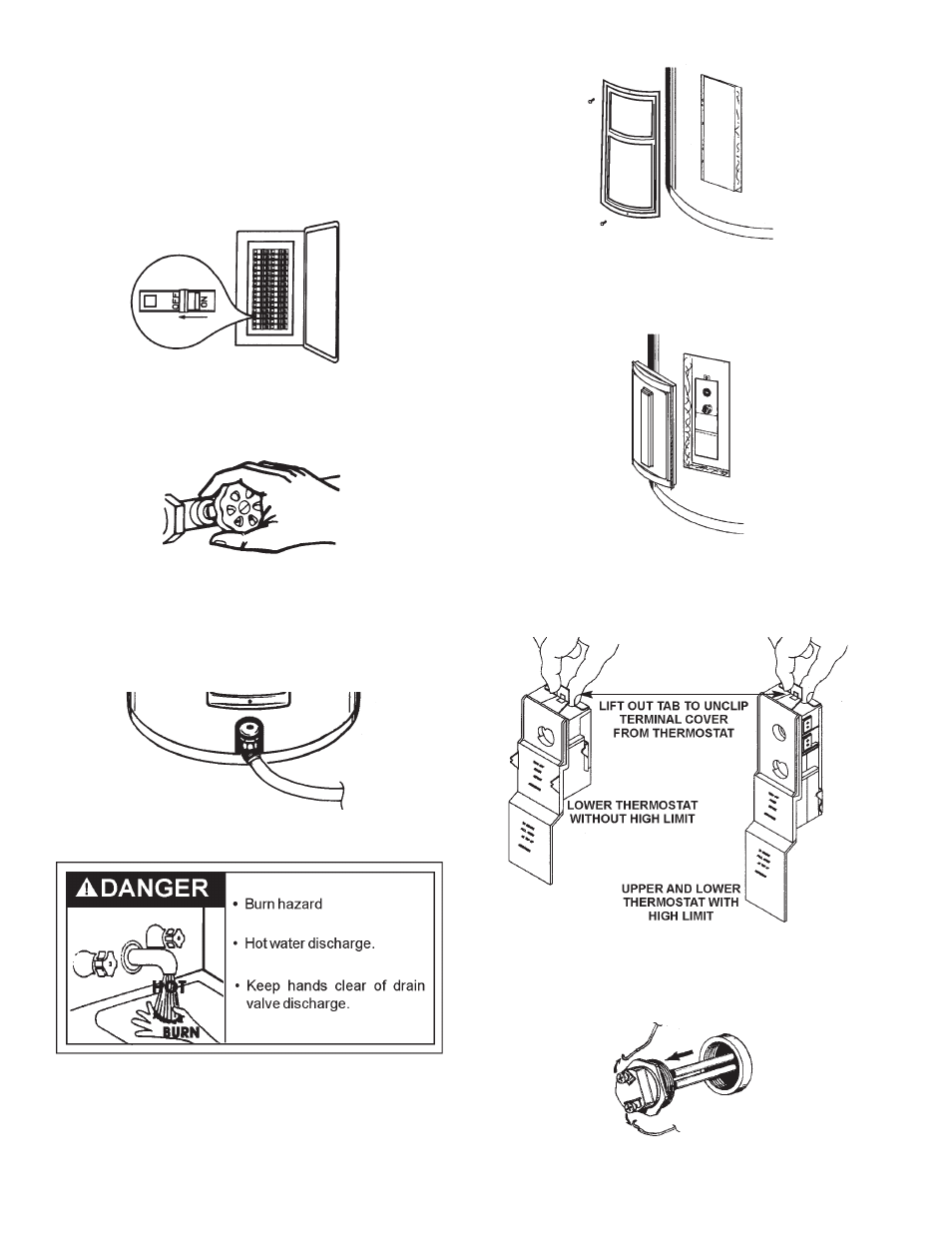 Maytag HRE11282T User Manual | Page 20 / 28