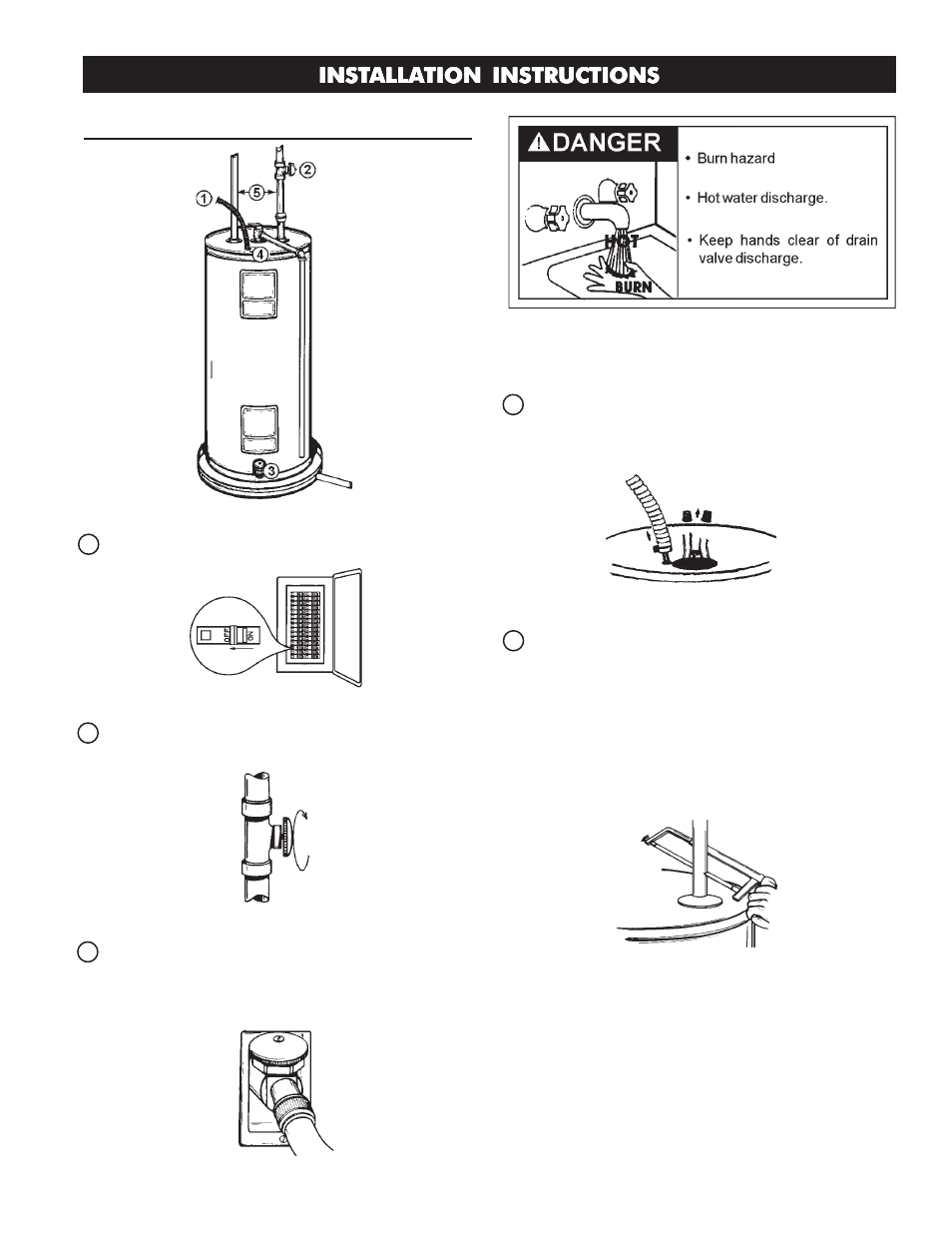 Inst | Maytag HRE11282T User Manual | Page 7 / 28