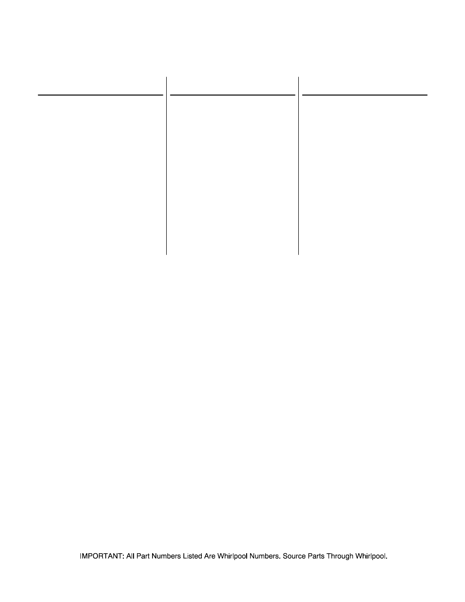 Washer cabinet parts | Maytag MET3800TW1 User Manual | Page 12 / 21