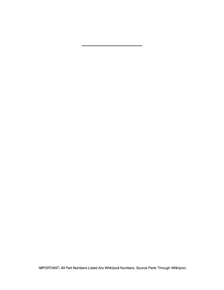 Agitator, basket and tub parts | Maytag MET3800TW1 User Manual | Page 16 / 21