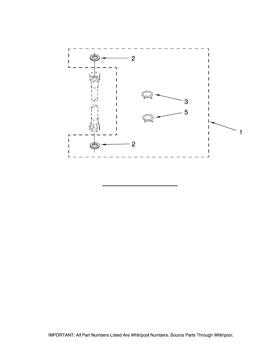 Miscellaneous, Miscellaneous parts | Maytag MET3800TW1 User Manual | Page 20 / 21