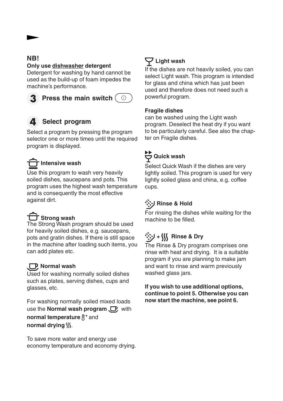 Maytag 760S User Manual | Page 12 / 40