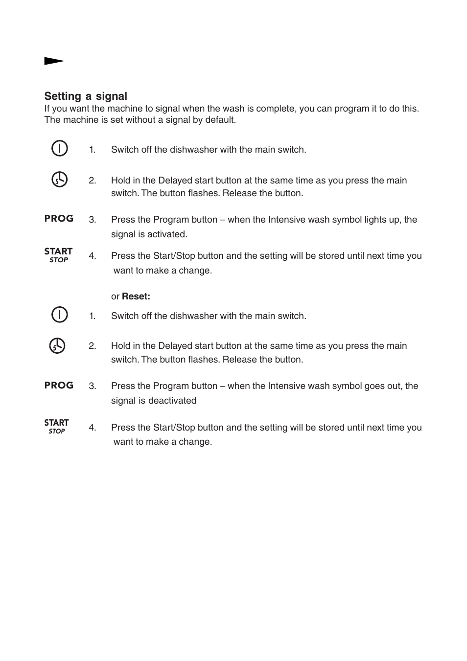 Maytag 760S User Manual | Page 24 / 40