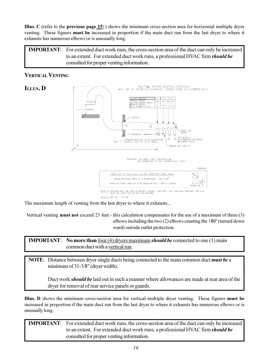 Maytag MDG-30 User Manual | Page 20 / 52