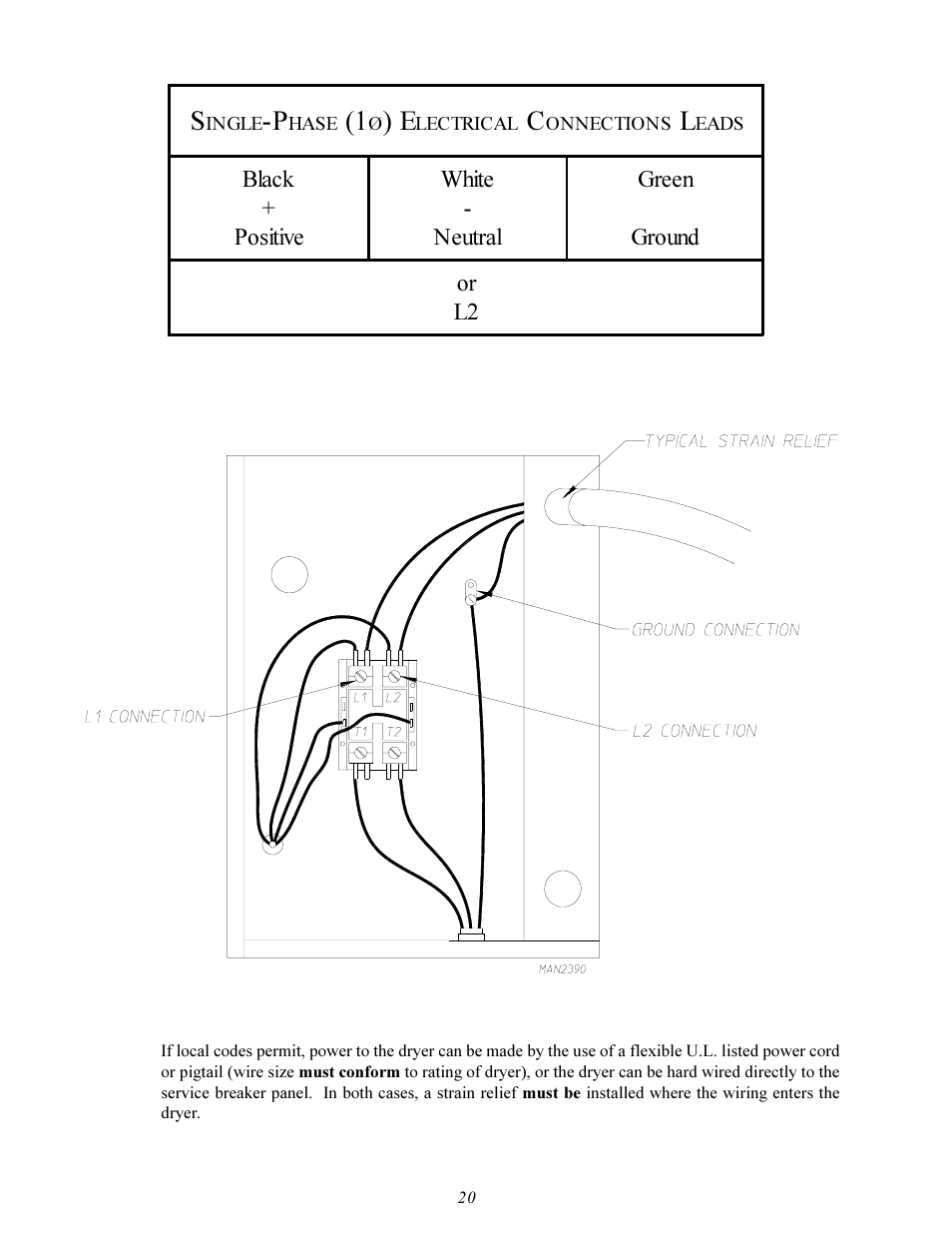 Maytag MDG-30 User Manual | Page 24 / 52