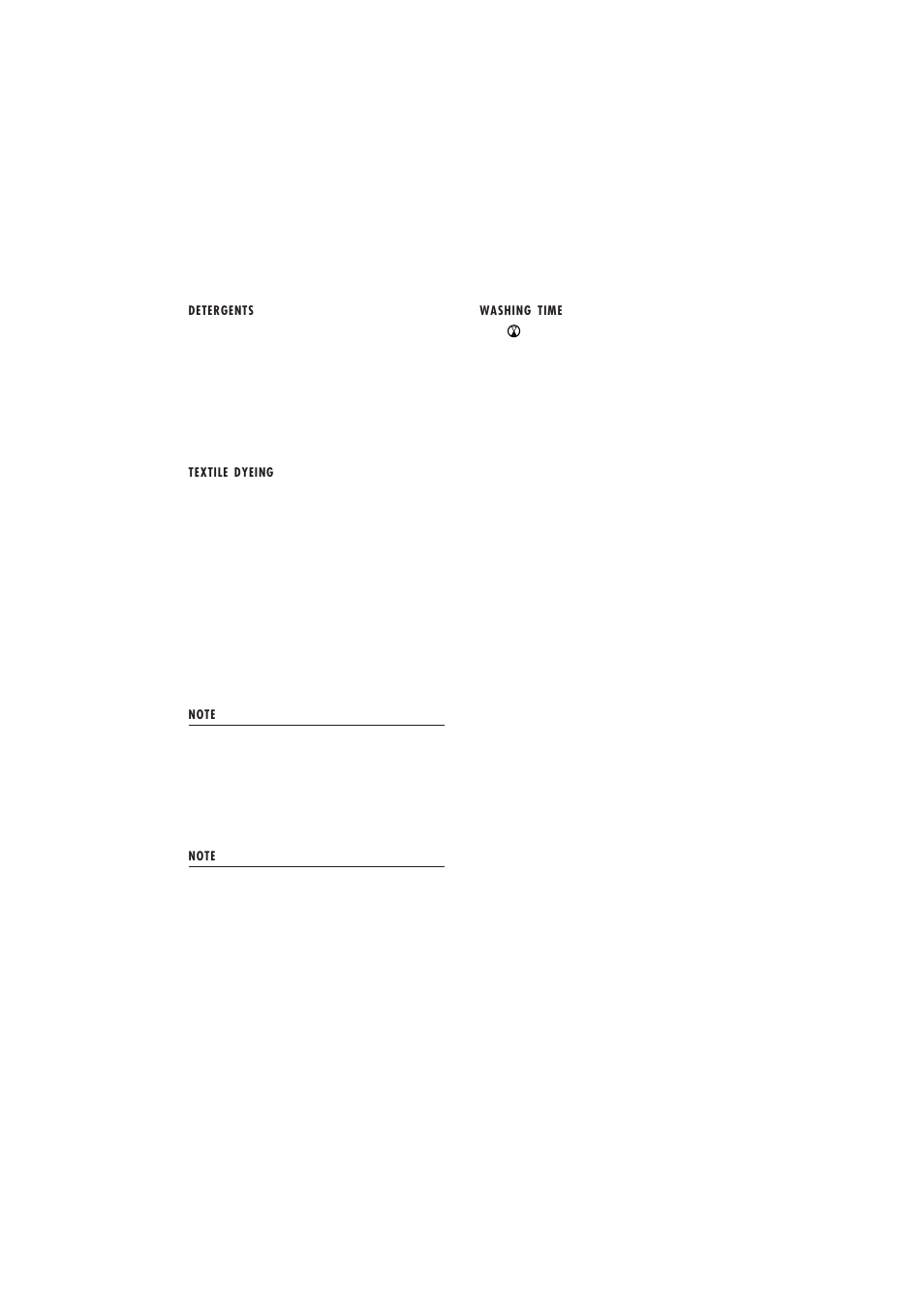 Maytag MAF 9801 User Manual | Page 11 / 36