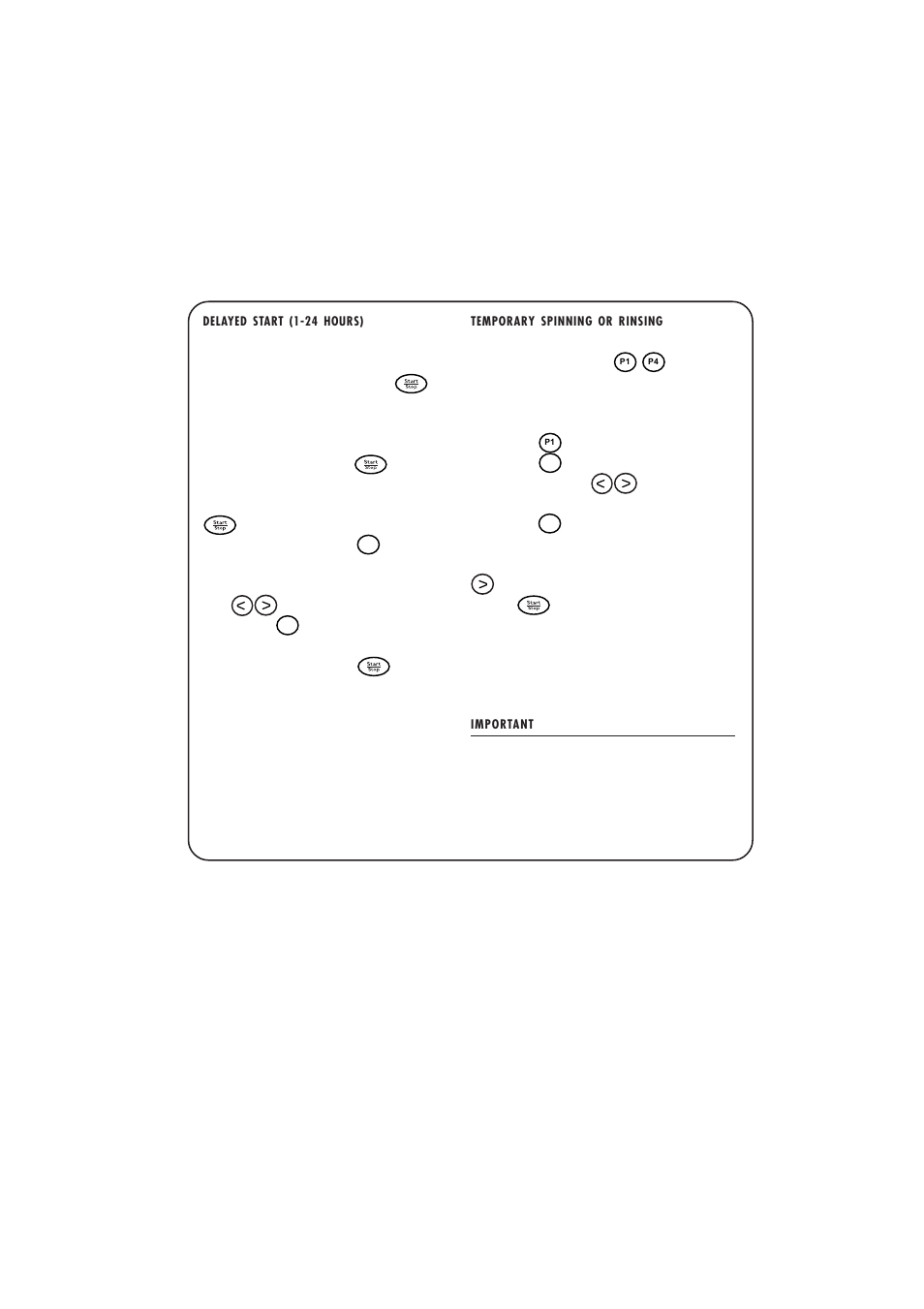 Maytag MAF 9801 User Manual | Page 17 / 36