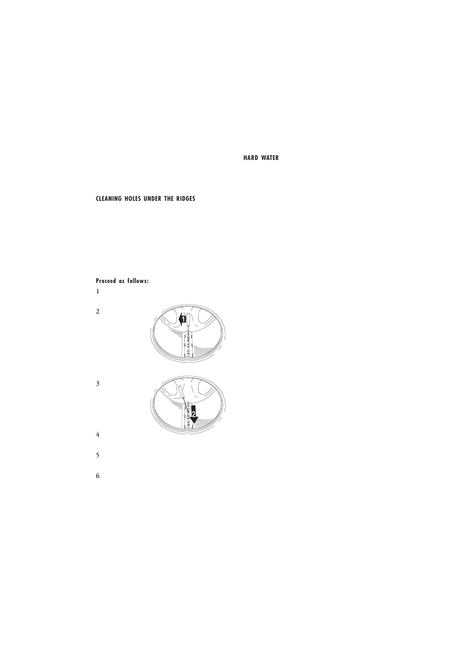 Maytag MAF 9801 User Manual | Page 27 / 36