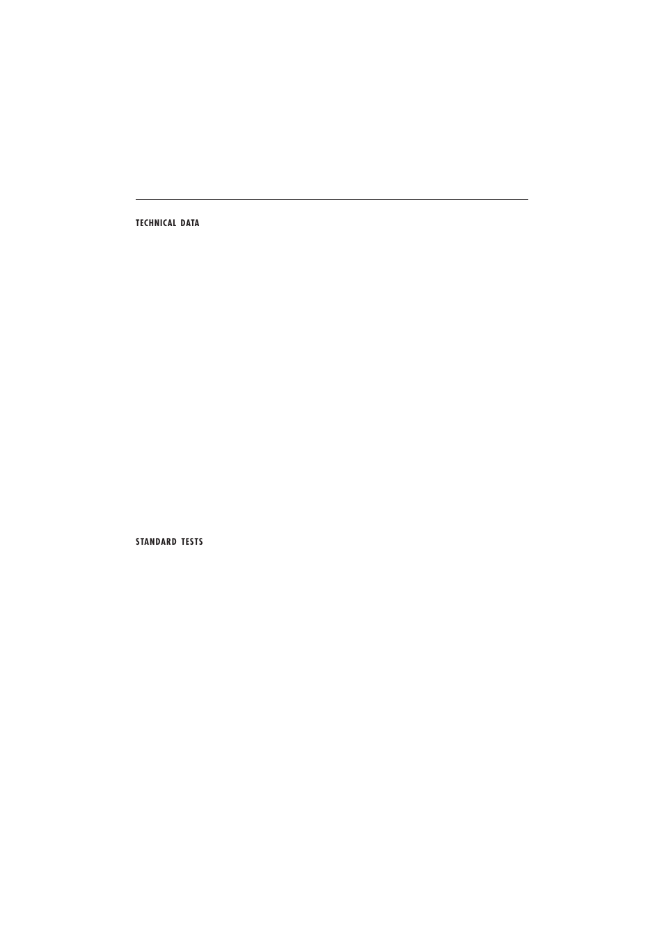 14 technical information | Maytag MAF 9801 User Manual | Page 31 / 36