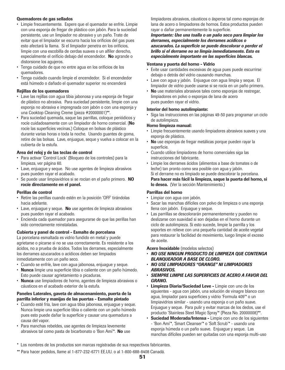Maytag 8113P574-60 User Manual | Page 52 / 68