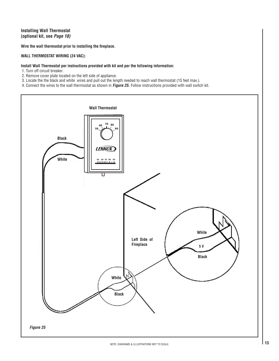 Maytag MERIT PLUS SERIES MPE-33R User Manual | Page 13 / 20