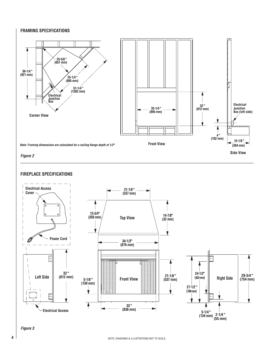 Maytag MERIT PLUS SERIES MPE-33R User Manual | Page 4 / 20
